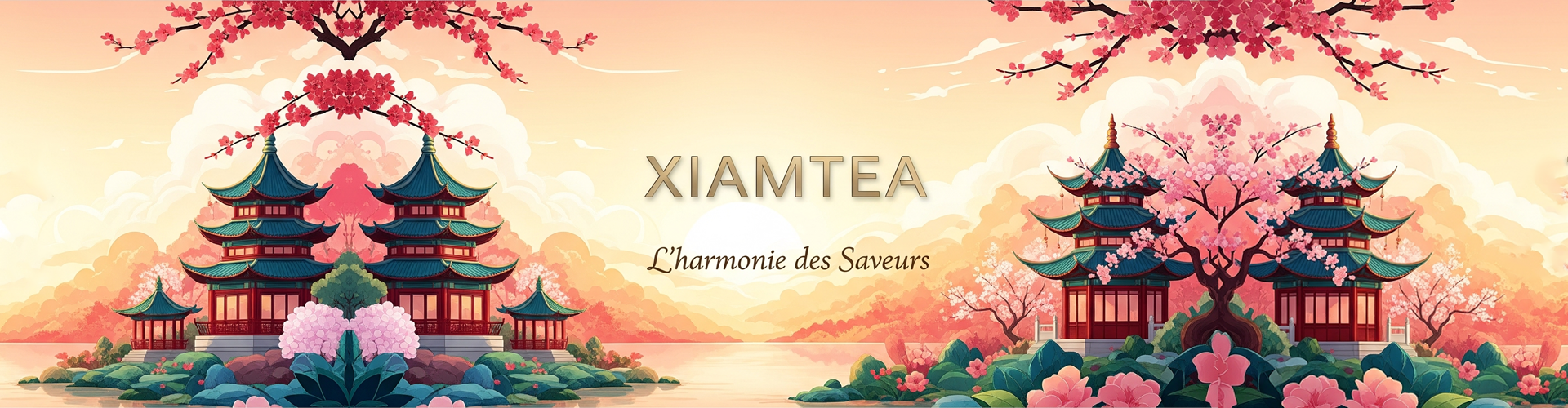 L'Harmonie Des Saveurs